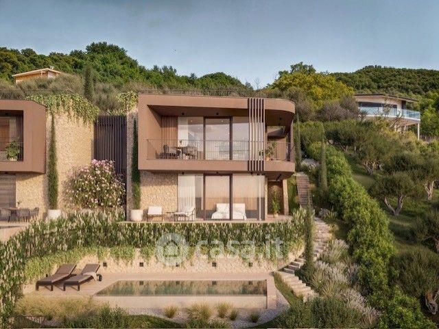 Villa in Via Per Le Prandine — foto 21 di 31