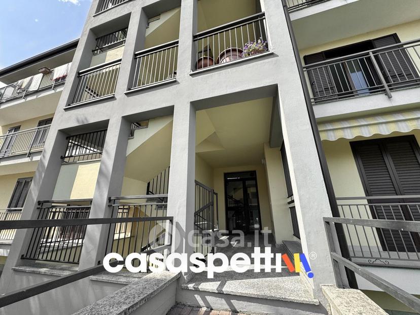 Trilocale in Via Sandro Pertini 9 -1 — foto 18 di 32