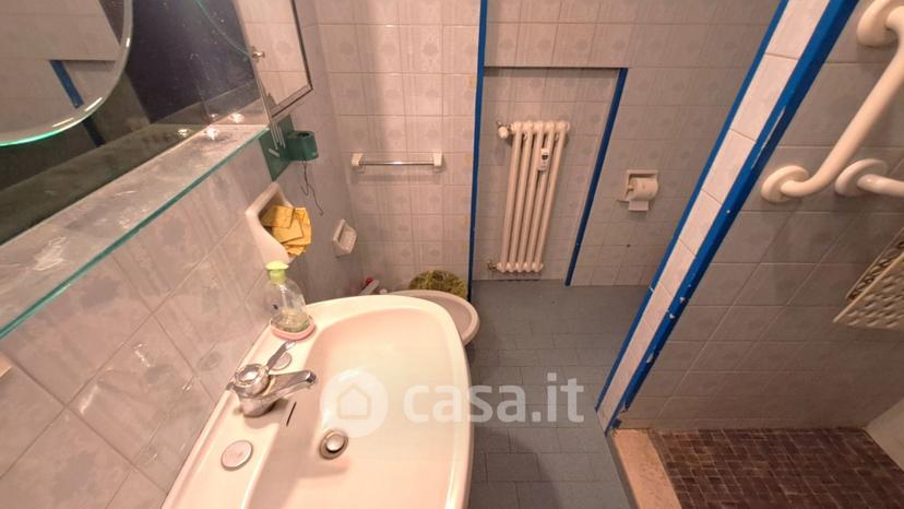 Appartamento in Via Cappuccina 38 — foto 35 di 35