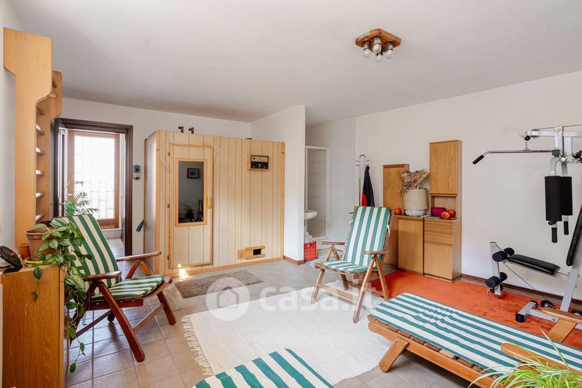 Villa in Via Don Giovanni Minzoni — foto 58 di 81