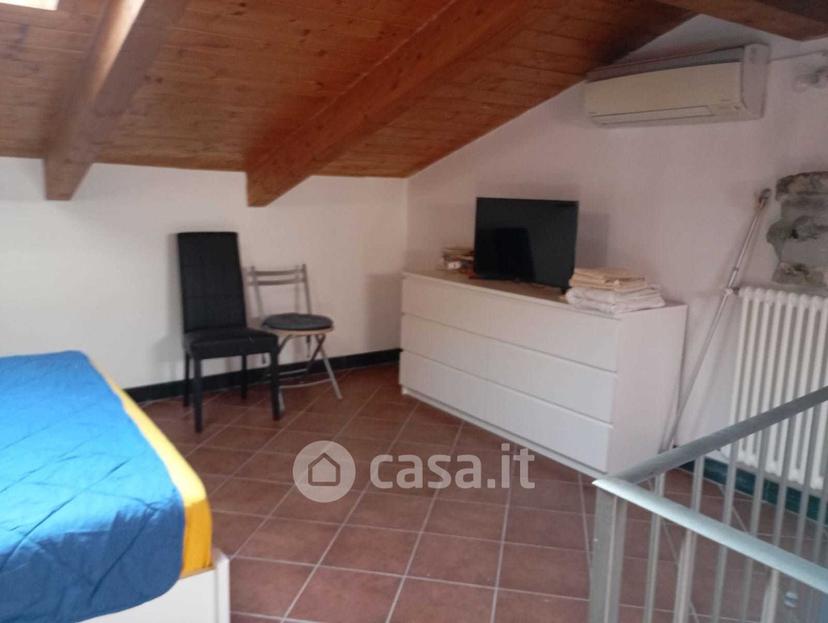Quadrilocale in Borgo di Sopra Giucano — foto 37 di 39