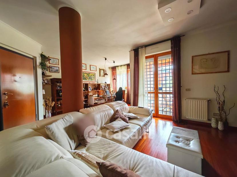 Appartamento in Via Gianfilippo Usellini — foto 6 di 28