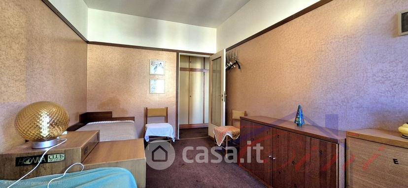 Quadrilocale in Piazza Manzoni — foto 37 di 39