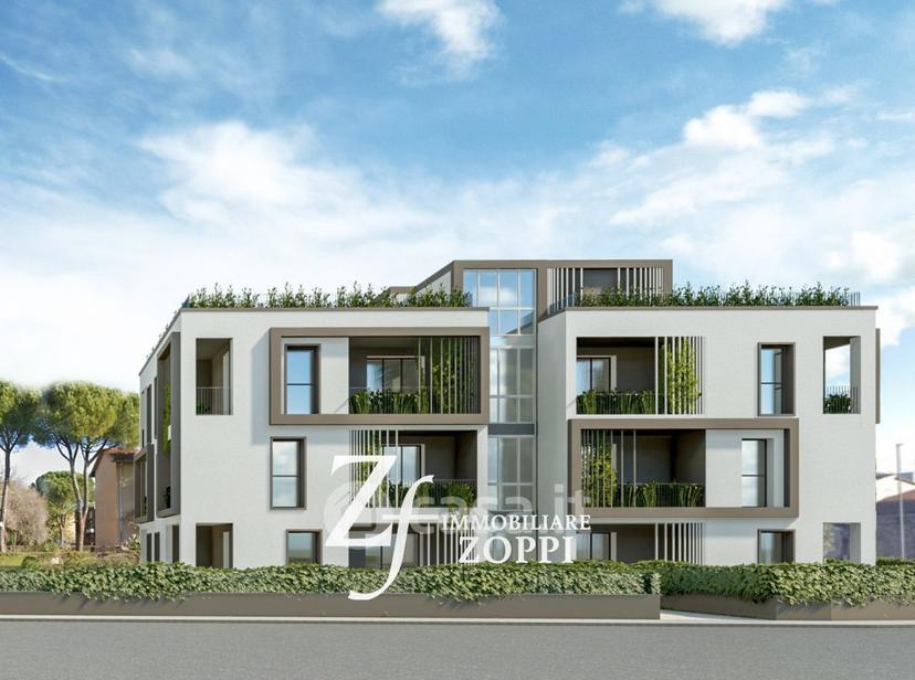 Appartamento in Via Larga — foto 14 di 24