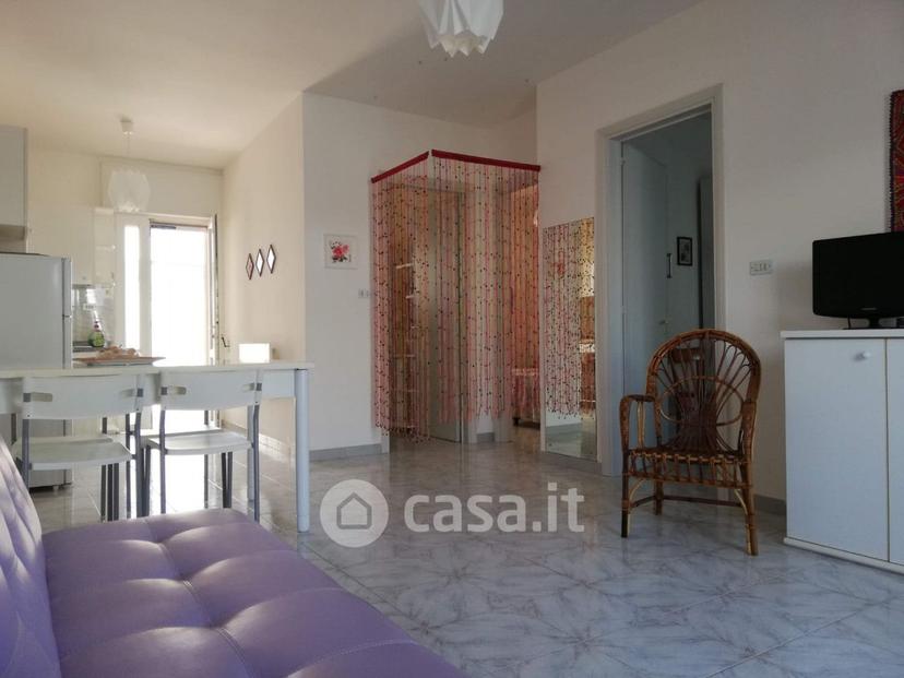 Trilocale in Via F. Baracca — foto 18 di 21