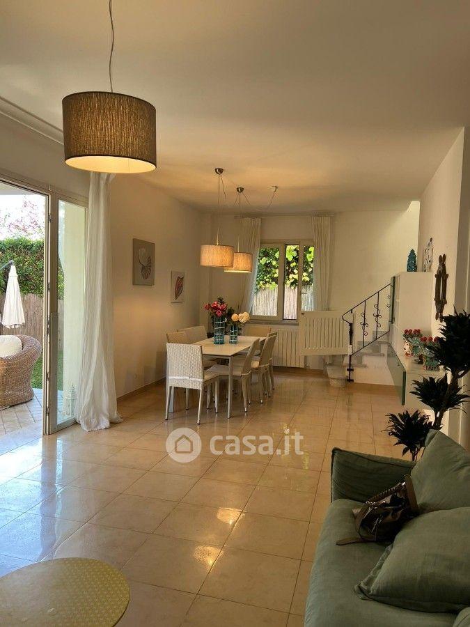Villa in Via Giuseppe Viner
