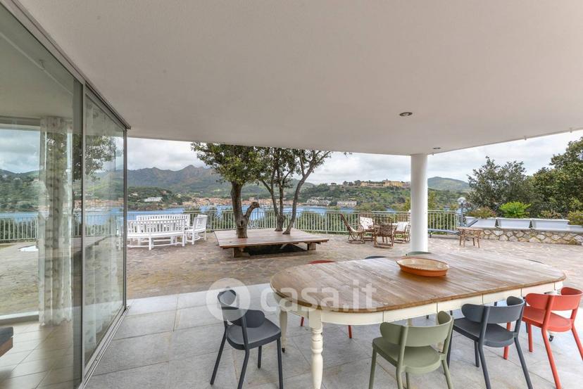 Villa in Località Naregno — foto 26 di 58