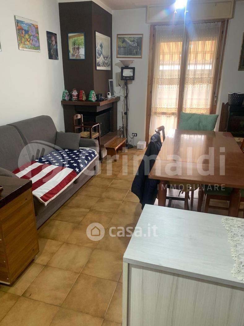 Trilocale in Via San Damiano 1 — foto 24 di 29