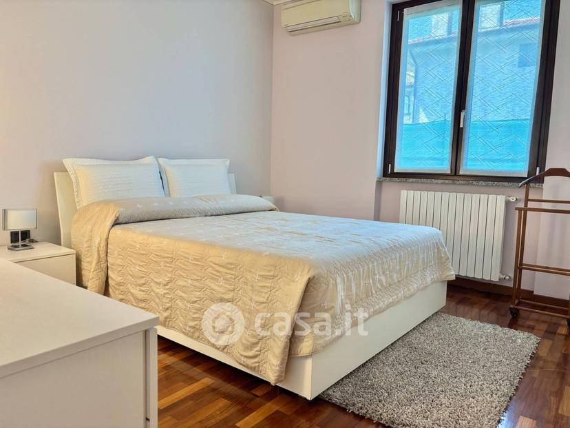 Trilocale in Via Papa Giovanni XXIII 14 — foto 8 di 47