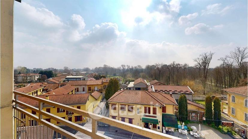 Trilocale in Via Regina Margherita 67 — foto 9 di 32