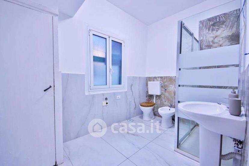 Appartamento in Via delle Fabbriche