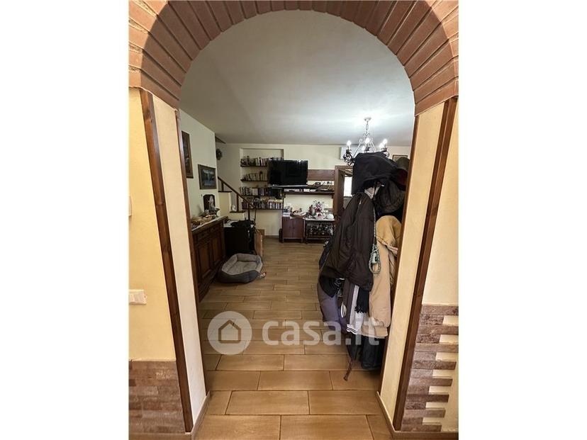 Villa in Via Romola — foto 25 di 50
