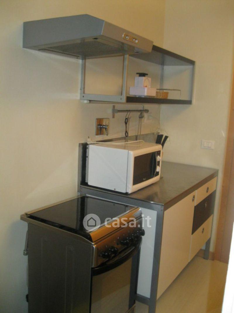 Bilocale in Viale Tibaldi 74