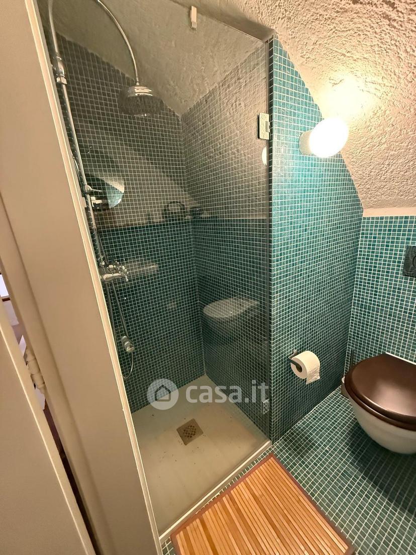 Trilocale in Andrea Doria 82 — foto 23 di 27