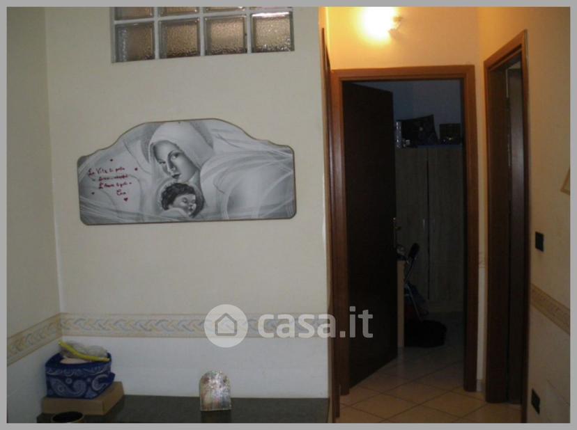Appartamento in Via Arciprete Catananti — foto 23 di 32