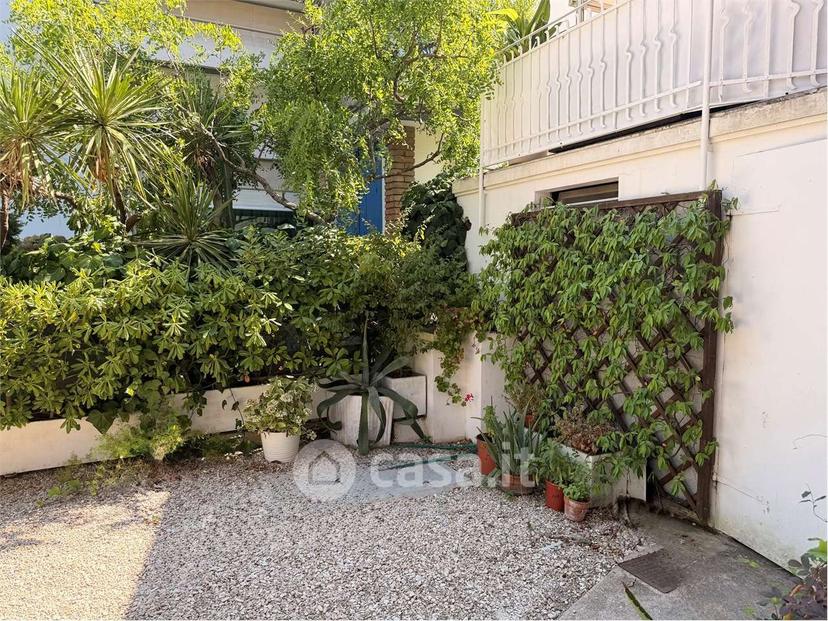 Quadrilocale in Viale Nazario Sauro — foto 16 di 19