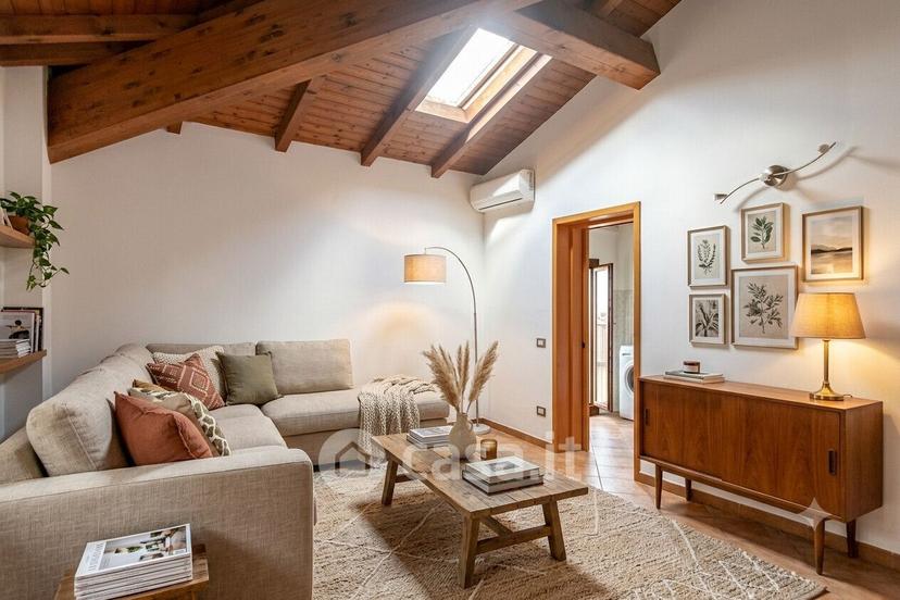 Trilocale in Via Bonvicini Adolfo 2 — foto 23 di 32