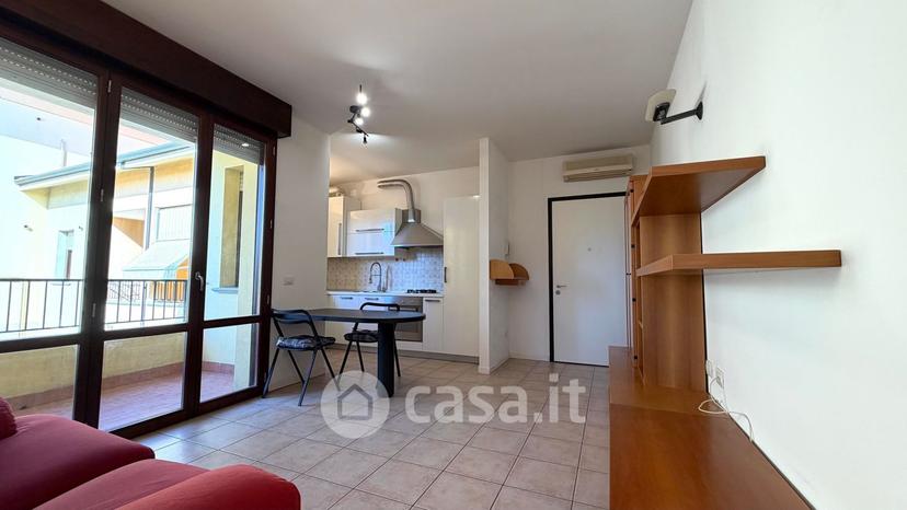 Bilocale in Via Costruttori di Pace 3 — foto 26 di 46