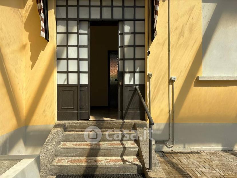 Villa in Via Vittorio Alfieri 2 — foto 55 di 78