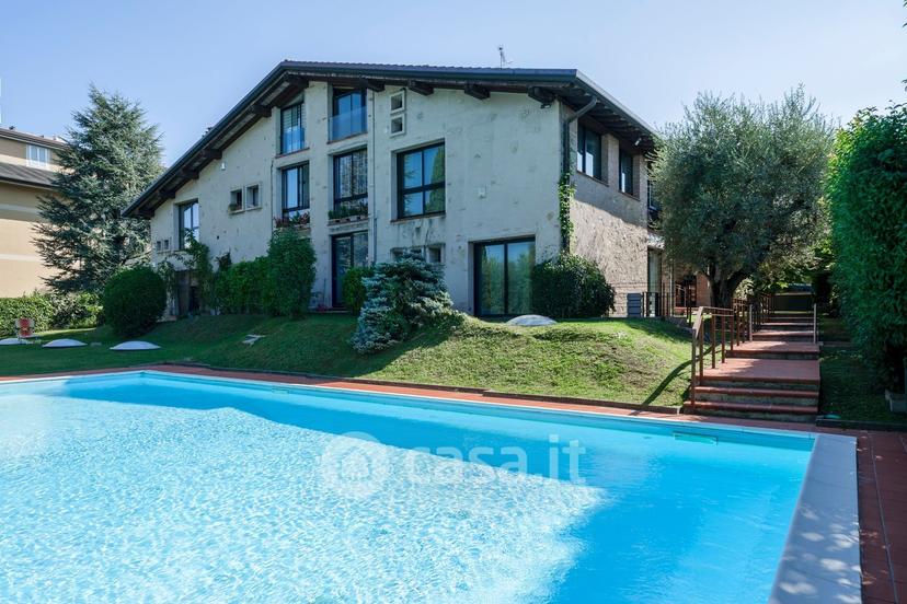Trilocale in Via Mincio 1 — foto 4 di 46