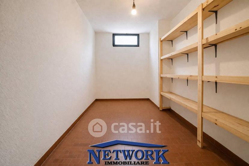 Quadrilocale in Via G. Pascoli — foto 25 di 26