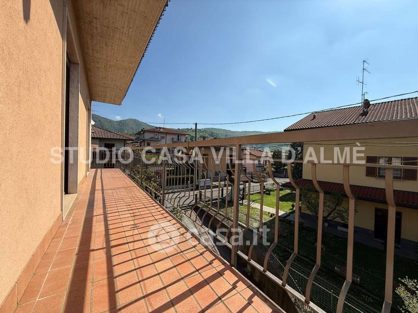 Quadrilocale in Via Madonna dei Campi — foto 41 di 46