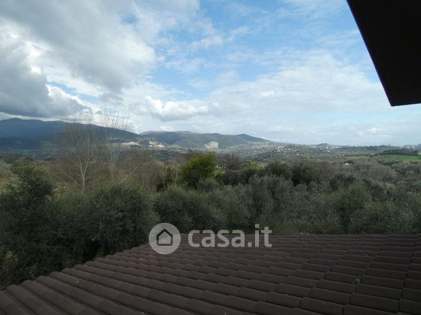 Villa in Strada Regionale 313 — foto 12 di 40