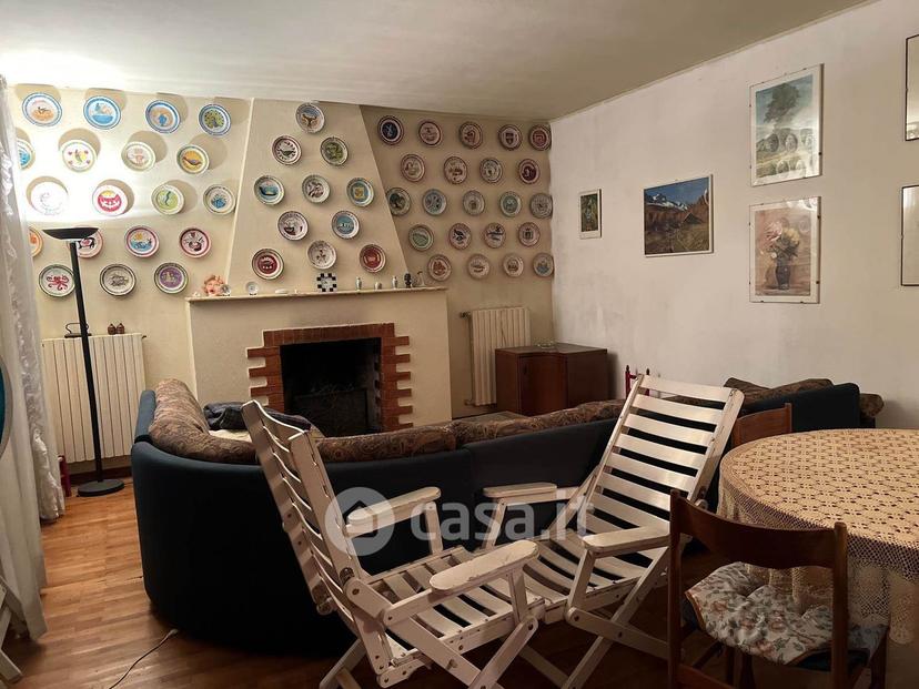 Villa in Via Massimo d'Azeglio 4 — foto 50 di 55