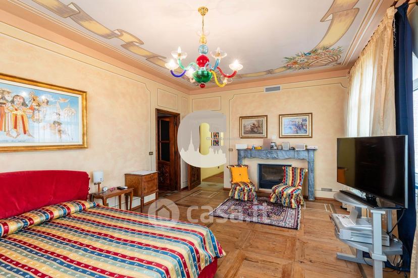 Villa in Via Vincenzo Gioberti 2 — foto 13 di 119