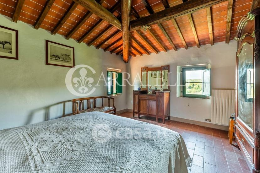 Villa in Via Spicchio 7 — foto 15 di 52