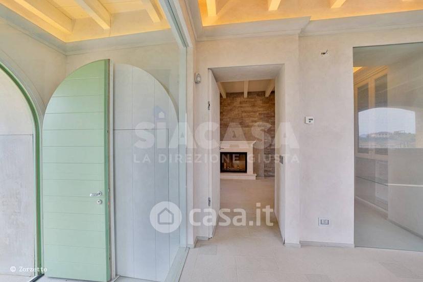 Villa in Via Belvedere 37 — foto 80 di 95