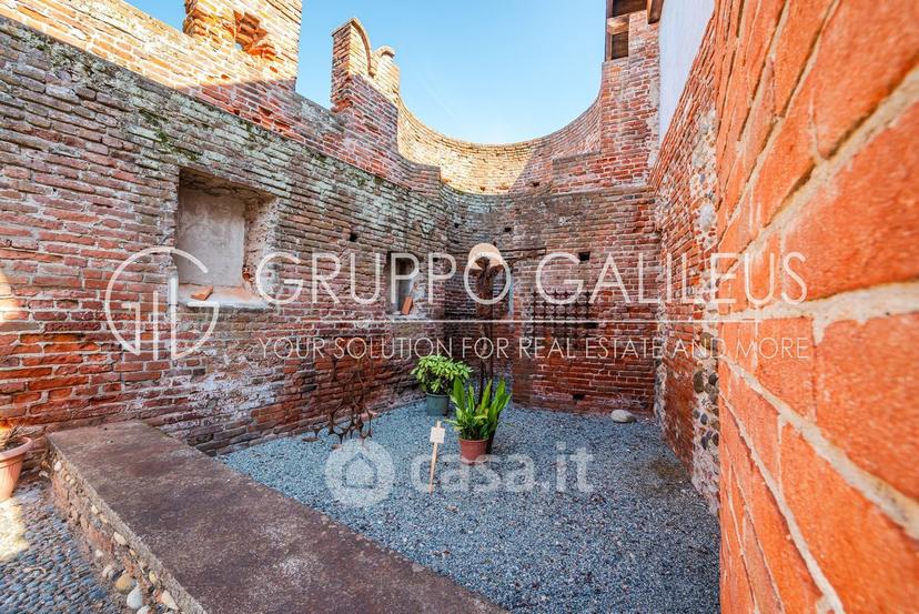 Trilocale in Via Antonio Barbavara 11 — foto 8 di 30
