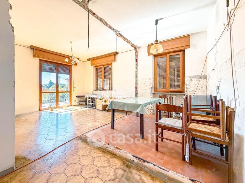 Villa in Via Mozzalina 45 — foto 5 di 49