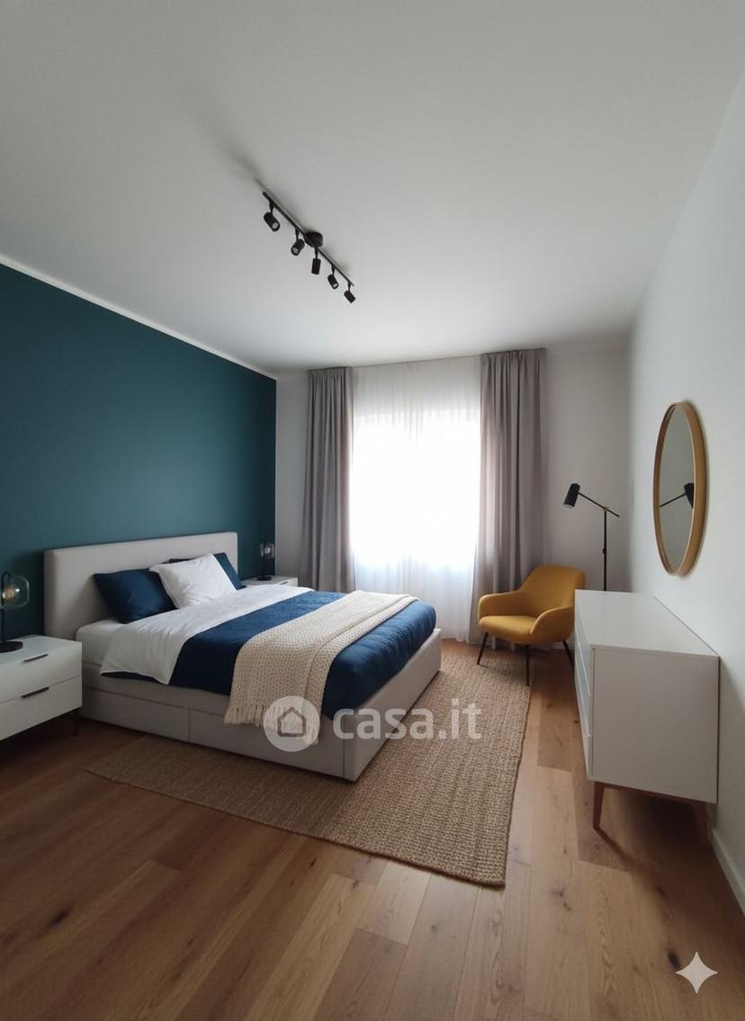 Quadrilocale in Corso Trieste — foto 7 di 30