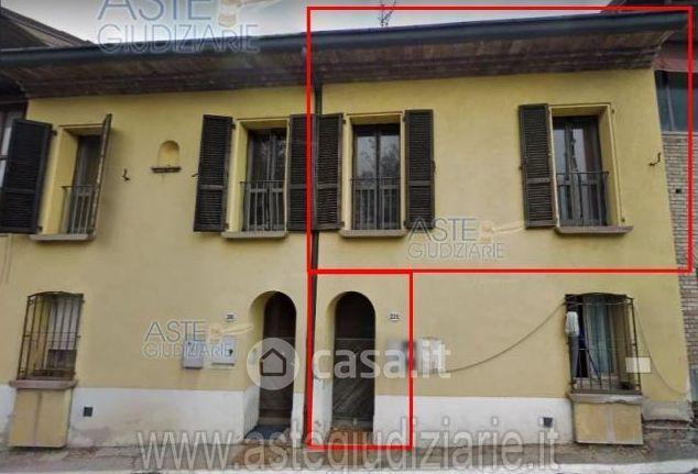 Quadrilocale in Via Covignano — foto 12 di 32