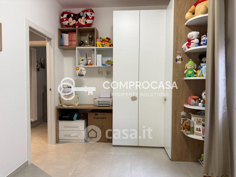 Quadrilocale in Via Presbitero Pantaleone 30 — foto 37 di 38