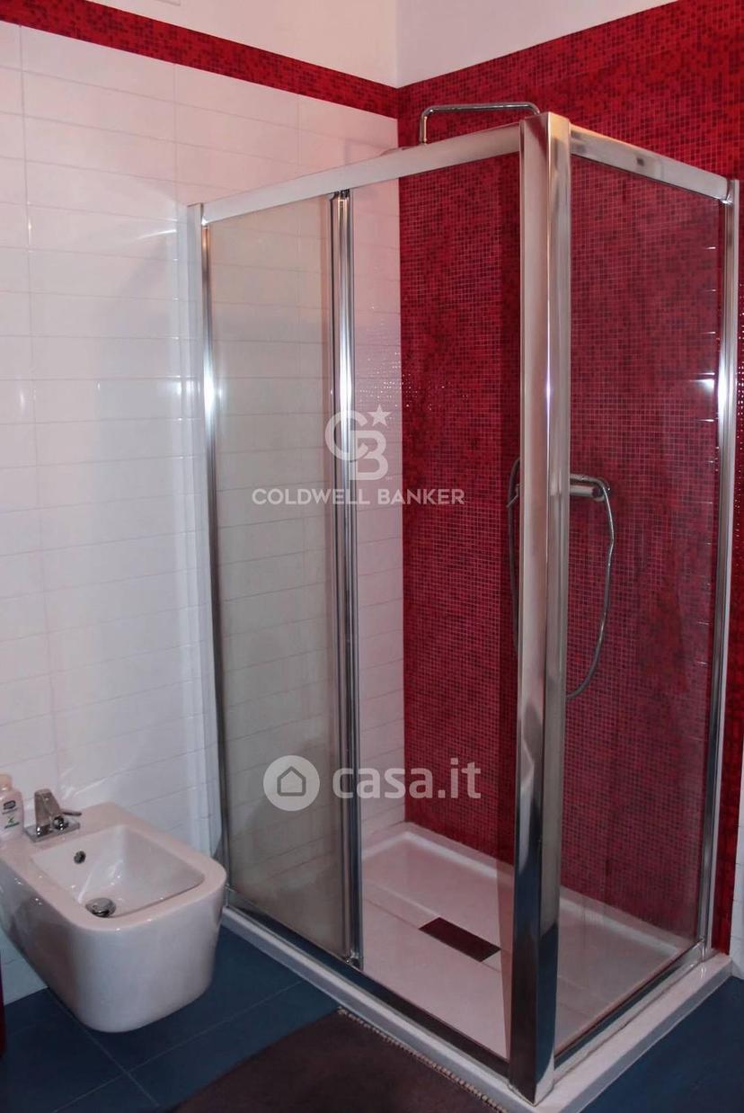 Villa in Località Villaggio Pineta Is Arenas — foto 22 di 25