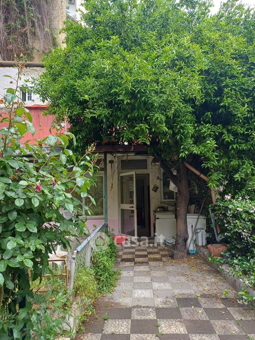 Appartamento in Via Francesco Saverio Correra — foto 18 di 32