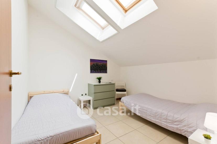 Trilocale in Viale Giovanni Bovio — foto 12 di 22