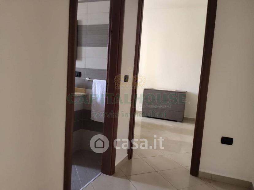 Trilocale in Via Albana — foto 17 di 32