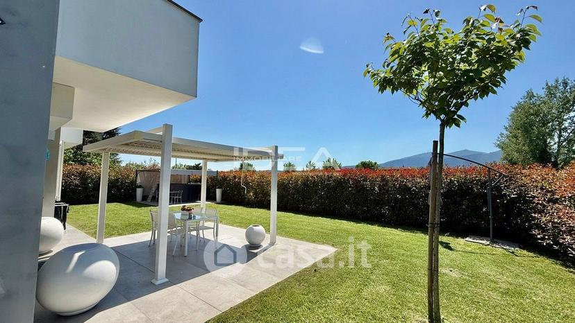 Villa in Via Madonna Comunale 79 — foto 20 di 27
