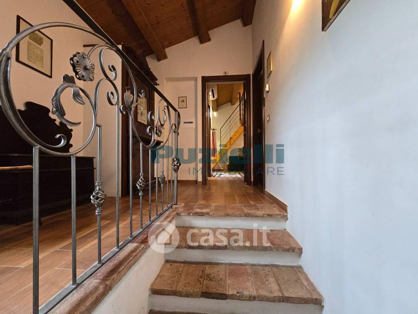 Villa in Contrada Santa Lucia — foto 20 di 54