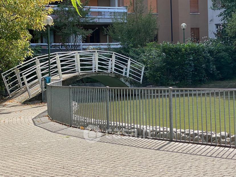 Stanza in Via Papa Giovanni XXIII 23 — foto 21 di 29