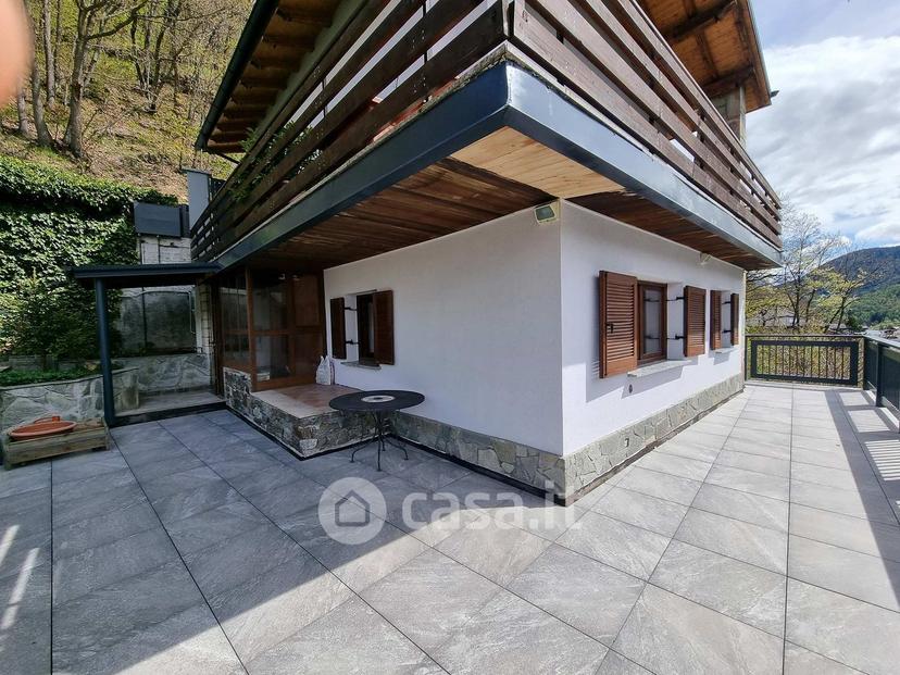 Trilocale in Via Panoramica 26 — foto 36 di 39