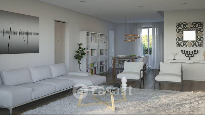 Quadrilocale in Via Giovanni Pascoli — foto 15 di 21