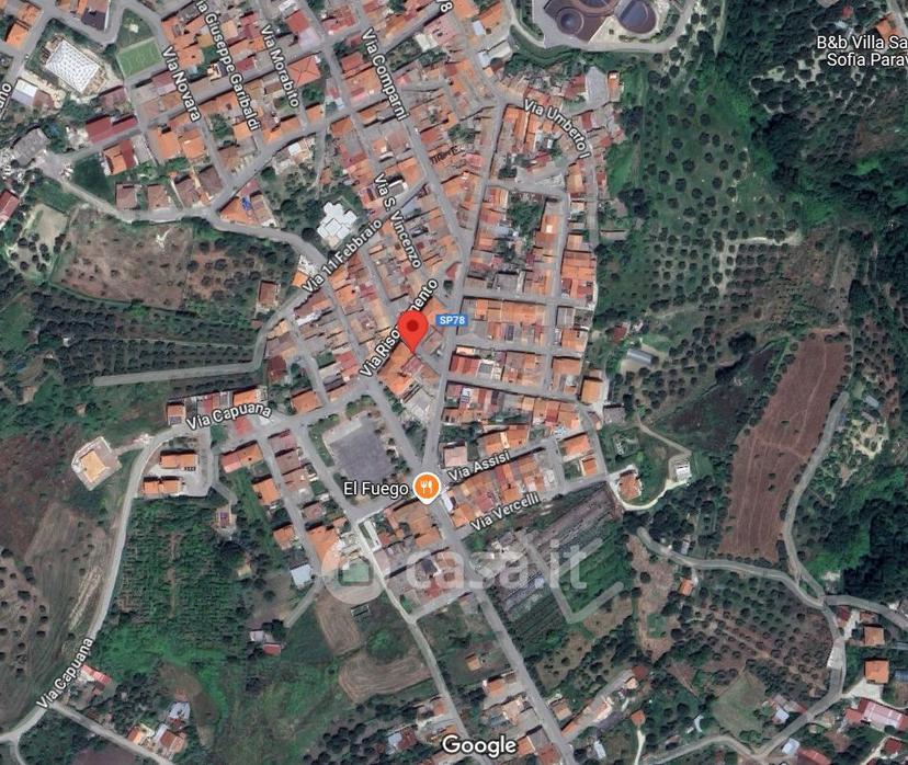 Appartamento in Via Morabito — foto 26 di 32