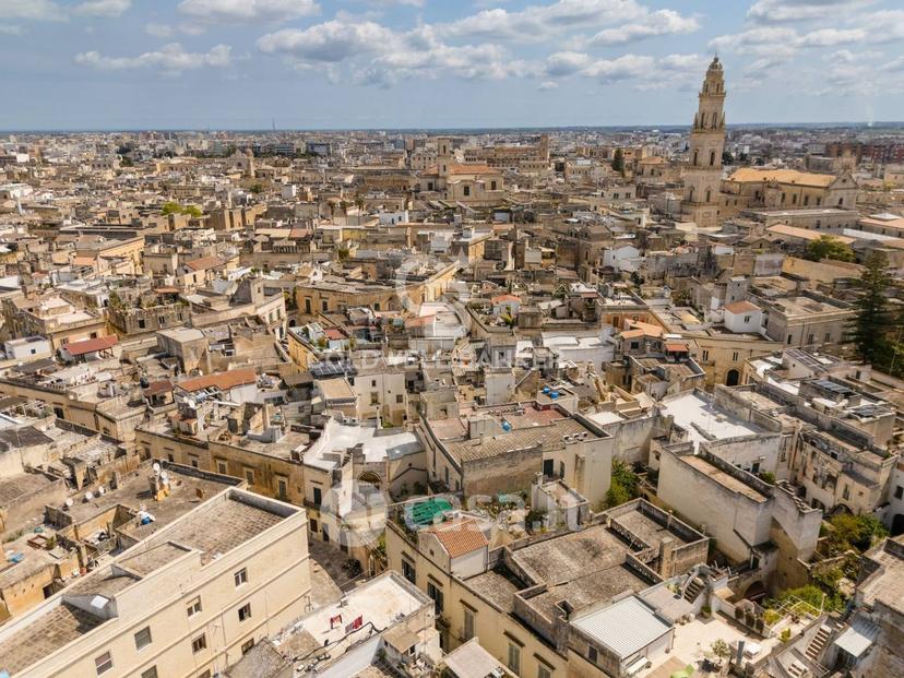 Appartamento in Via Antonio Galateo — foto 9 di 22