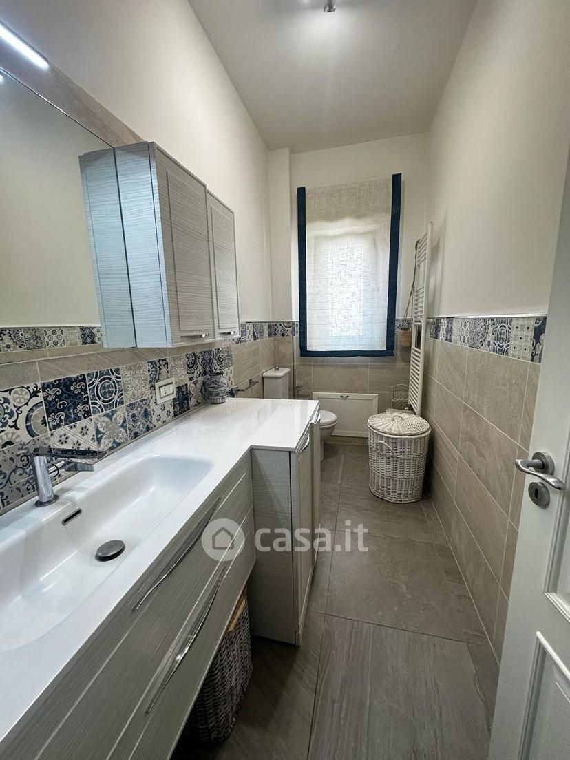 Quadrilocale in Via Fiamingo — foto 14 di 33