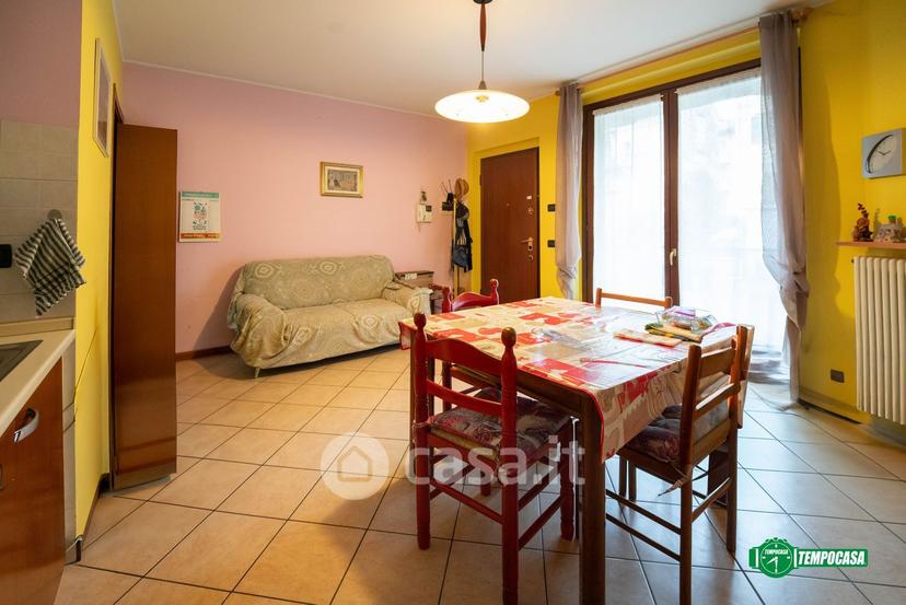 Trilocale in Pace 10 — foto 5 di 22