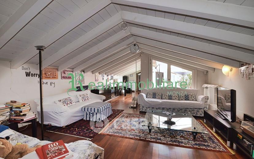 Appartamento in Via Bartolomeo Zucchi — foto 43 di 79